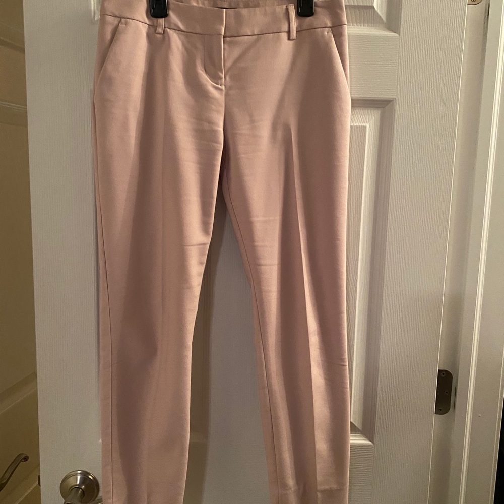 Express Columnist 0R pants